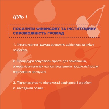 Культура здорового харчування з дитинства: Уряд ухвалив Стратегію реформування системи шкільного харчування до 2027 року