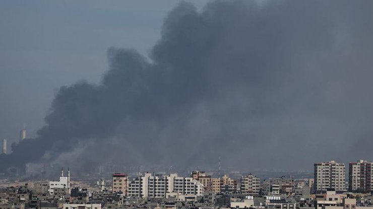 Бої з ХАМАС стали найбільш руйнівними за 75 років - армія