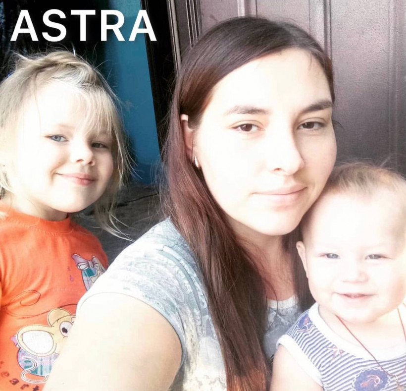 У Волновасі кадирівці розстріляли родину з 9 людей, у тому числі двох дітей (фото)