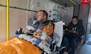 Ще 34 постраждалих українці евакуйовано на лікування та реабілітацію у клініки Європи