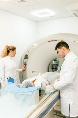 МОЗ і телемедичний проєкт «Brainscan» підписали меморандум про співпрацю