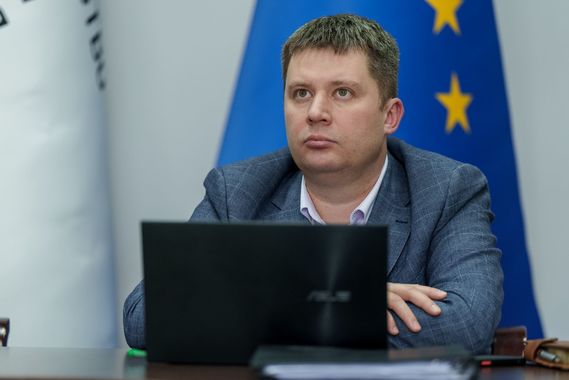 Віктор Ляшко: Невдовзі очікуємо нову хвилю міжнародних медичних партнерств