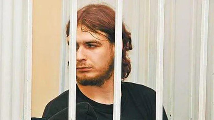 У росії за війну проти України помилували сатаніста-людожера, якого посадили на 20 років за ритуальні вбивства підлітків
