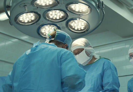 Коштом, зібраним через UNITED24, відбудовано Чернігівський медцентр сучасної онкології