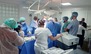 Трансплантологи Івано-Франківської клінічної обласної лікарні провели свою 12 трансплантацію 