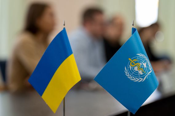 Україна продовжить посилювати систему епіднагляду та моніторингу щодо вірусних гепатитів на виконання Глобальної стратегії