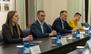 Віктор Ляшко та новий голова Представництва ЮНІСЕФ в Україні обговорили пріоритетні напрями співпраці   