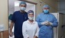 Трансплантологи Івано-Франківської клінічної обласної лікарні провели свою 12 трансплантацію 