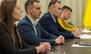 Віктор Ляшко та новий голова Представництва ЮНІСЕФ в Україні обговорили пріоритетні напрями співпраці   