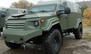   Завдяки коштам, зібраним через UNITED24, Україна отримала ще два броньованих евакуаційних авто