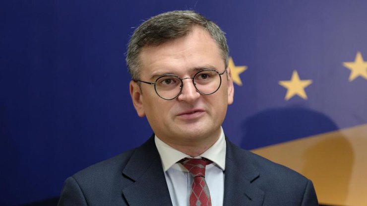 ЄС ще не погодив позицію щодо України напередодні саміту лідерів - МЗС