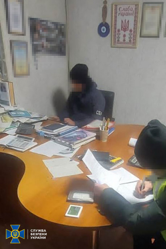 На Житомирщині затримали депутата-рекетриа, який викрадав людей та "вибивав" з них гроші (фото)
