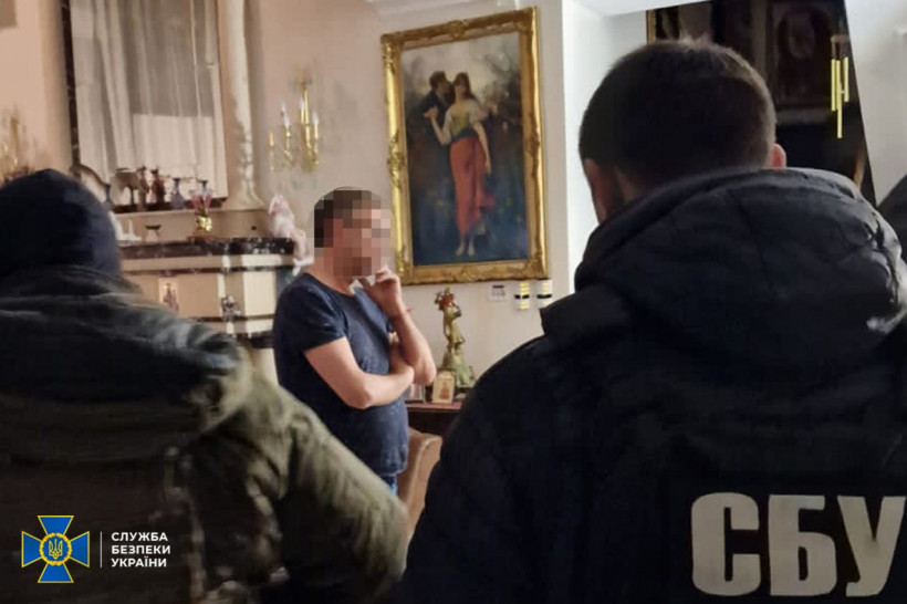 СБУ викрила чиновників оборонного відомства і менеджерів "Львівського арсеналу", які вкрали майже 1,5 млрд грн 