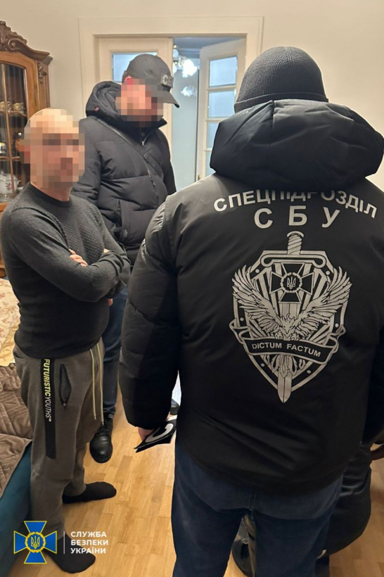 СБУ викрила чиновників оборонного відомства і менеджерів "Львівського арсеналу", які вкрали майже 1,5 млрд грн 