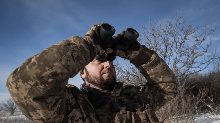 На Куп'янському напрямку ворог зосередив зусилля на захопленні Синьківки - "Сталевий Кордон" (відео)