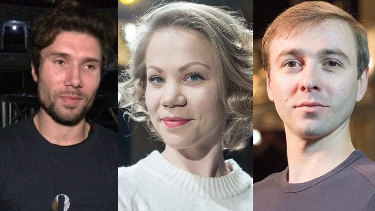 Троє артистів Львівської опери не повернулися з гастролей у Фінляндії