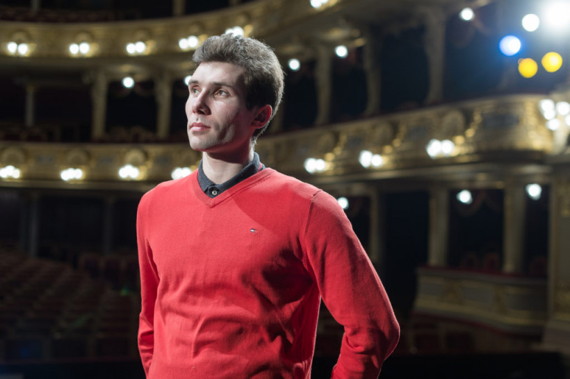 Троє артистів Львівської опери не повернулися з гастролей у Фінляндії