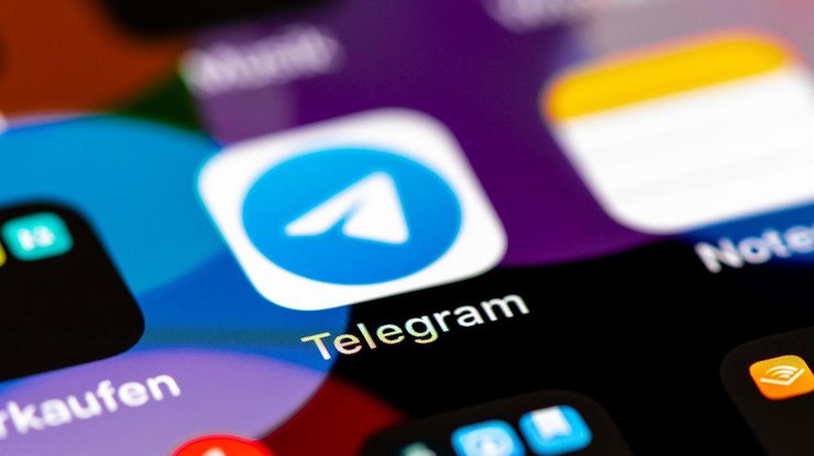 У Раді заявили про необхідність заборонити Telegram