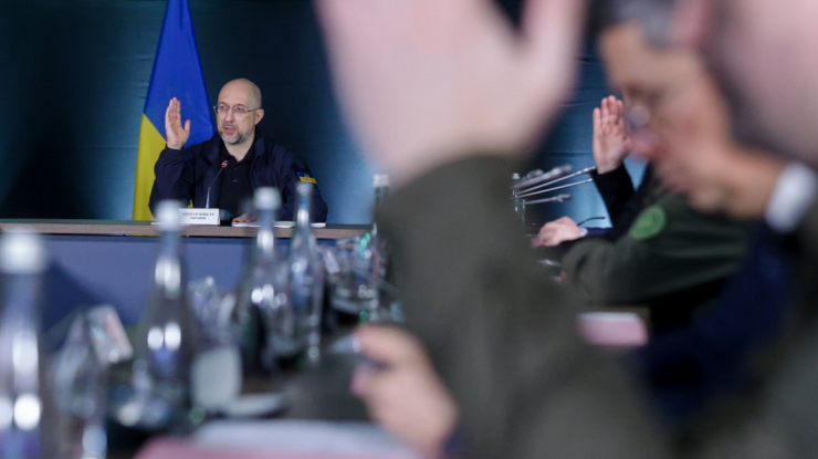 Кабмін дозволив оборонні закупівлі через Prozorro і спростив виробництво дронів