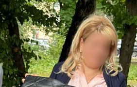 У Львові затримали скандального експрокурора Ільницького та його тещу