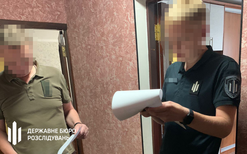 Під Уманню п'яний начальник колонії відкрив стрілянину на СТО