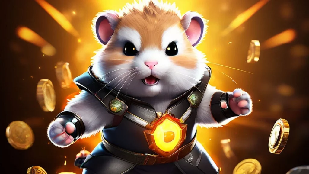 hamster kombat