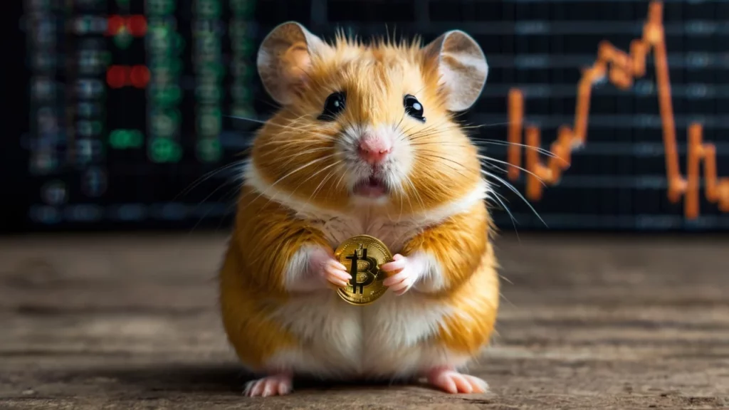 hamster kombat