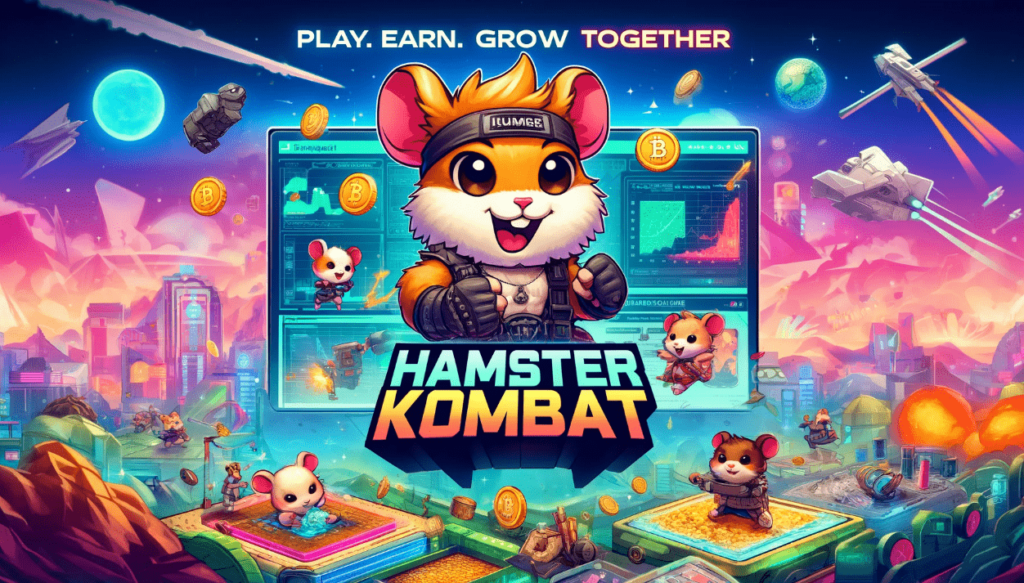 hamster kombat