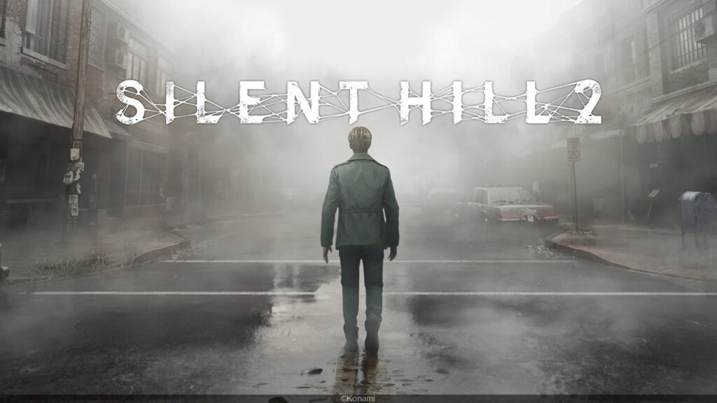 Пять часов геймплея Silent Hill 2 Remake утекли в сеть: стример рассказал о впечатлениях от игры