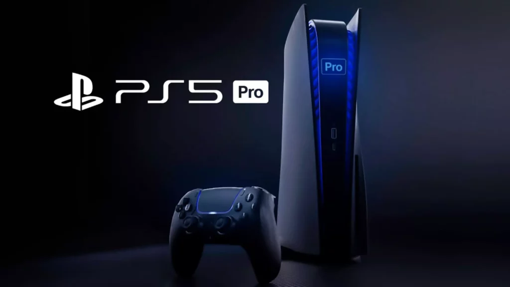 PlayStation 5 Pro,