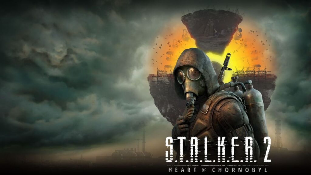 STALKER 2,