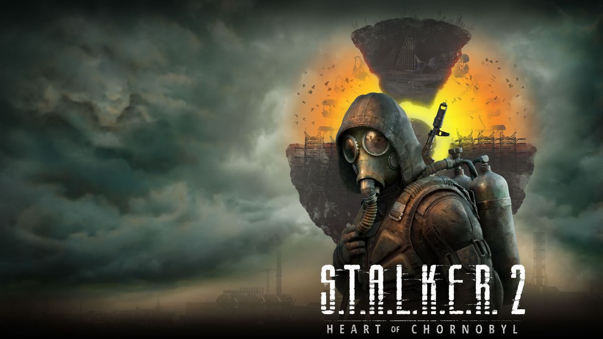 STALKER 2,