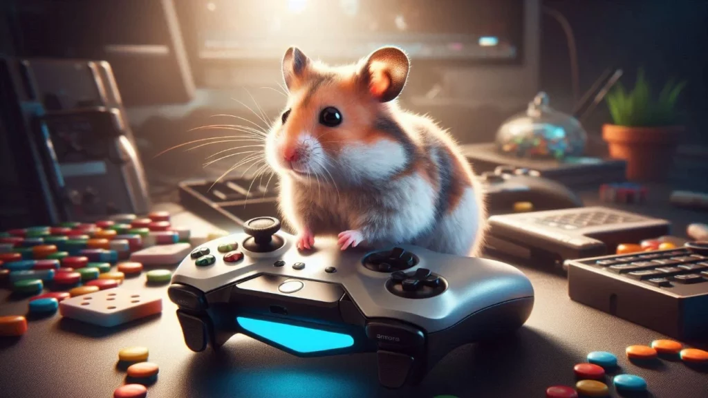 hamster kombat