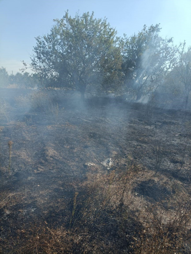 У Черкаському на Донеччині окупанти вбили трьох жінок та поранили двох чоловіків 