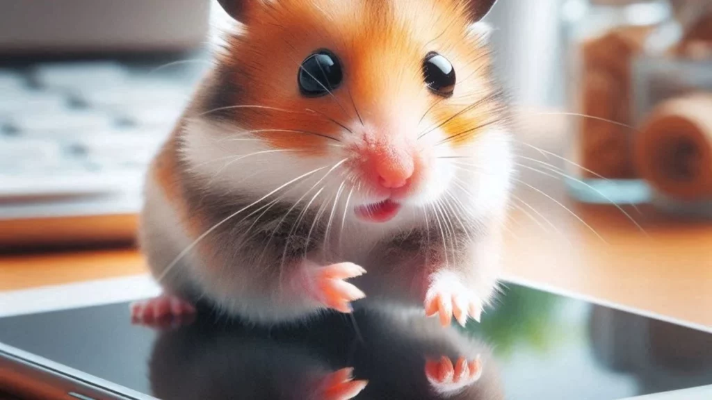 hamster kombat