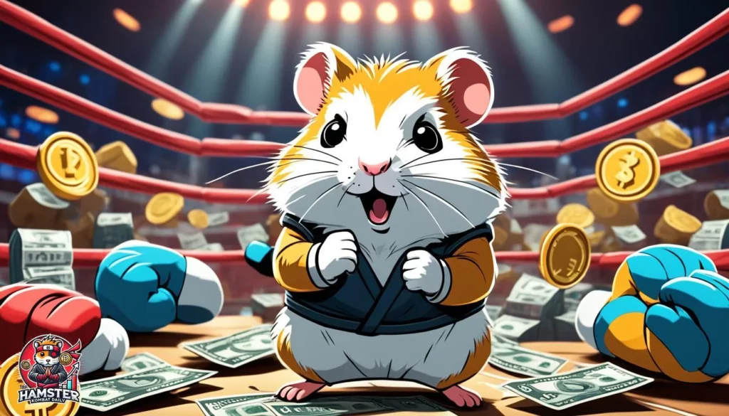 hamster kombat