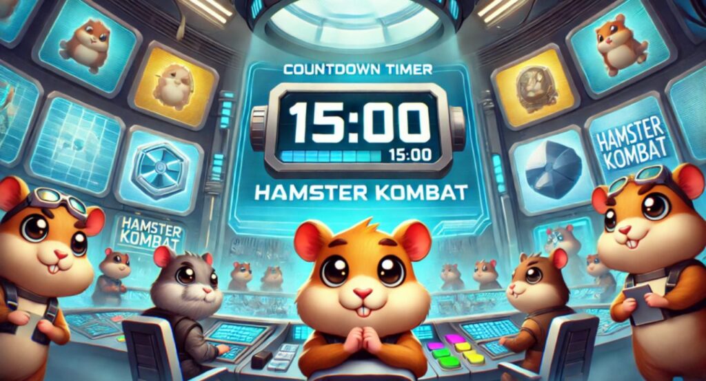 hamster kombat