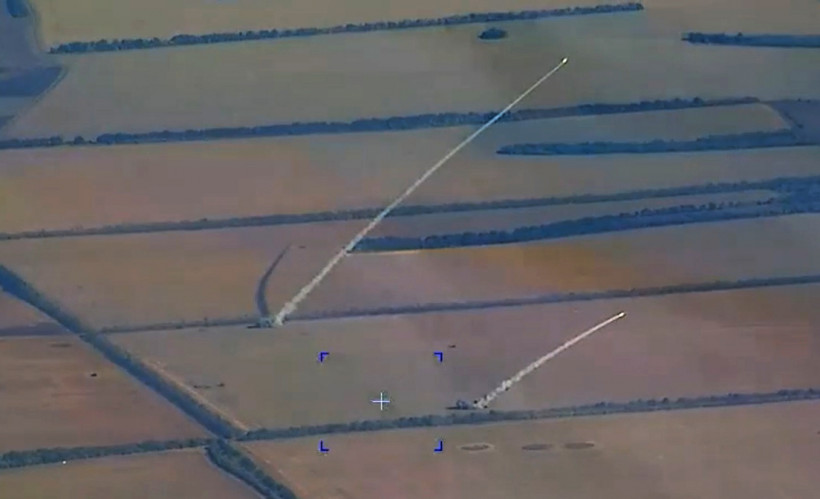 У росії заявили про "знищення" дивізіону Patriot: Ігнат розповів, що сталося під Дніпром 9 жовтня