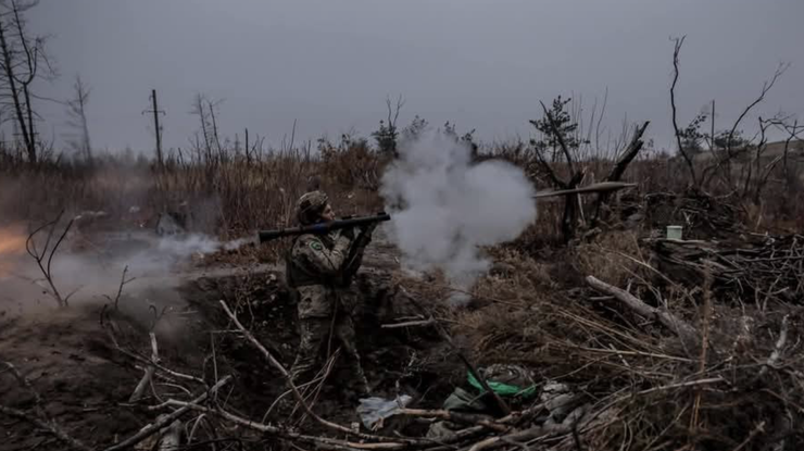 На Покровському напрямку знешкоджено майже 400 окупантів за добу - Генштаб