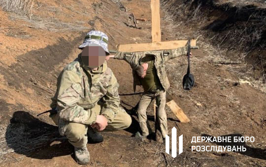 Командир 211 бригади, де знущалися з бійців, отримав нову підозру, його затримали