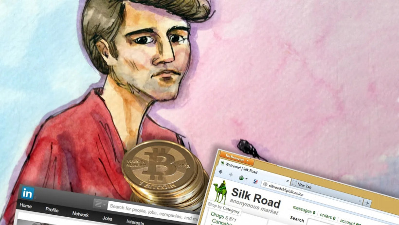 Трамп помилував засновника даркнет-магазину Silk Road Ульбріхта