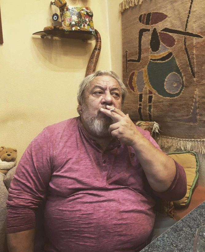 Через удар "шахеда" по центру Києва загинув вчений-нейробіолог та його дружина