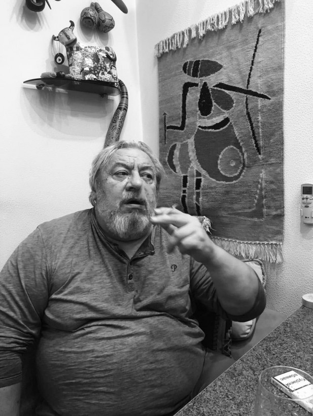 Через удар "шахеда" по центру Києва загинув вчений-нейробіолог та його дружина