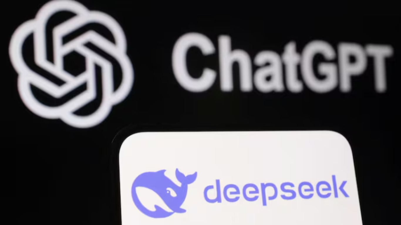 Что такое DeepSeek, и чем китайский ИИ отличается от ChatGPT