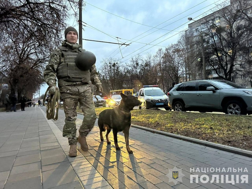 У Рівному пролунав вибух у будівлі обласного ТЦК, є жертви