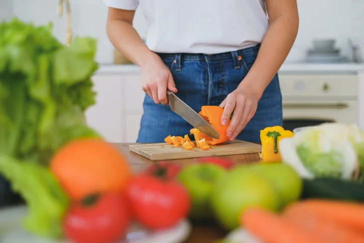 Какие продукту подойдут лучше всего для укрепления иммунитета весной