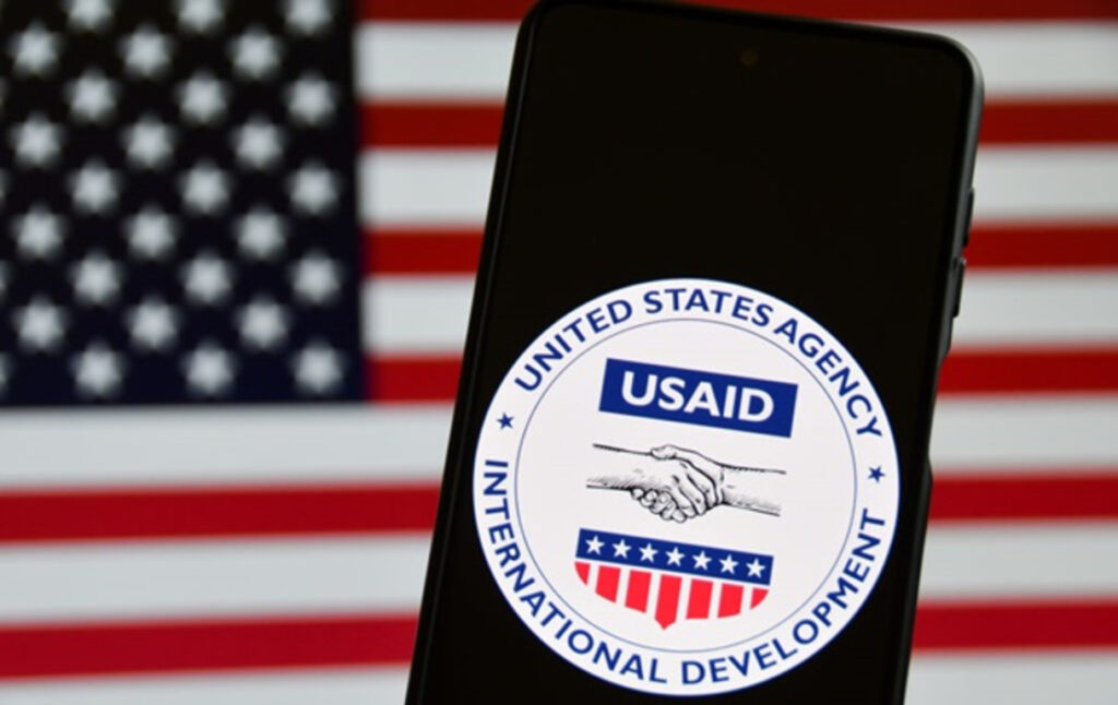 Как сокращение программ USAID на 83% повлияет на Украину