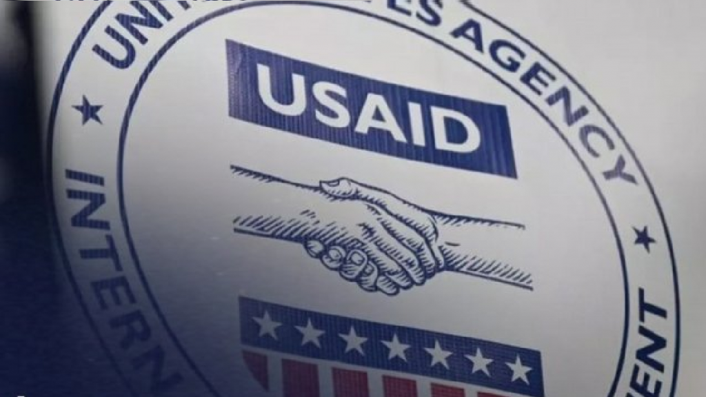 Как отсутствие финансирования USAID повлияет на образование в Украине?