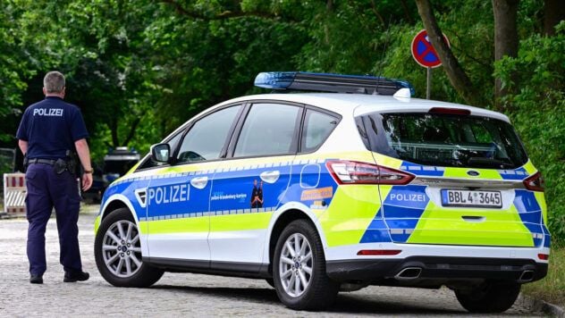 В Дорстене задержан 16-летний украинец по делу об убийстве 32-летней женщины и её 19-месячной дочери. Расследование продолжается, консульство на связи.