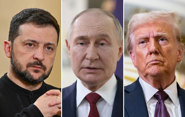 Встреча Трампа и Путина: четыре страны рассматриваются как возможное место для переговоров, детали ещё уточняются
